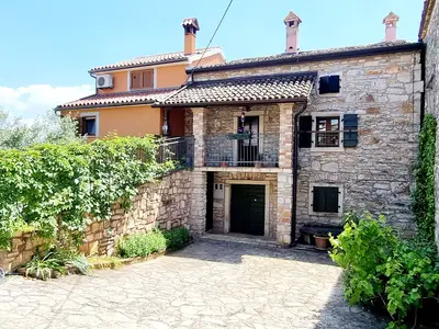 Ferienhaus für 8 Personen (130 m²) in Vabriga 6/10