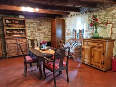 Ferienhaus für 8 Personen (130 m²) in Vabriga 7/10