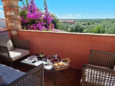 Ferienhaus für 8 Personen (130 m²) in Vabriga 8/10