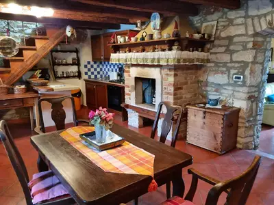 Ferienhaus für 8 Personen (130 m²) in Vabriga 9/10