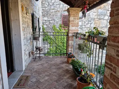 Ferienhaus für 8 Personen (130 m²) in Vabriga 10/10
