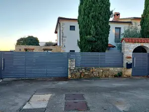 Ferienhaus für 4 Personen (100 m²) in Vabriga