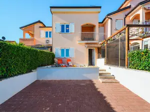 Ferienhaus für 6 Personen (120 m²) in Vabriga