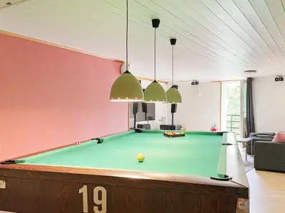 Indoor