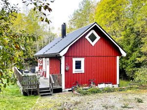 Ferienhaus für 8 Personen (75 m²) in Väddö