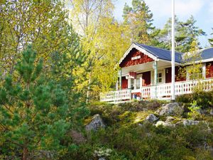 Ferienhaus für 4 Personen (40 m&sup2;) in Väddö