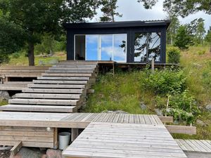 Ferienhaus für 5 Personen (50 m²) in Väddö