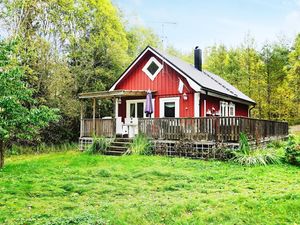 Ferienhaus für 8 Personen (75 m²) in Väddö