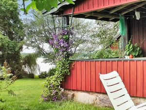 Ferienhaus für 5 Personen (150 m²) in Väddö