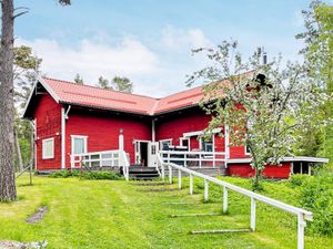Ferienhaus für 13 Personen (200 m²) in Väddö