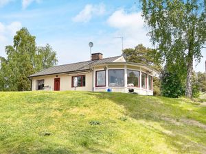 Ferienhaus für 6 Personen (100 m²) in Väddö