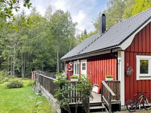 Ferienhaus für 8 Personen (75 m²) in Väddö