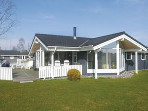 Ferienhaus für 8 Personen (86 m&sup2;) in Væggerløse