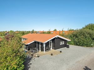 Ferienhaus für 6 Personen (107 m&sup2;) in Væggerløse