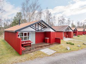 Ferienhaus für 6 Personen (70 m&sup2;) in Væggerløse