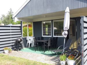 Ferienhaus für 5 Personen (58 m²) in Væggerløse