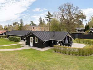 Ferienhaus für 8 Personen (155 m²) in Væggerløse
