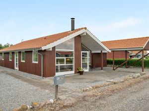 Ferienhaus für 6 Personen (97 m²) in Væggerløse