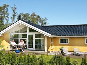 Ferienhaus für 10 Personen (100 m²) in Væggerløse