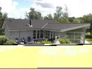 Ferienhaus für 8 Personen (140 m&sup2;) in Væggerløse