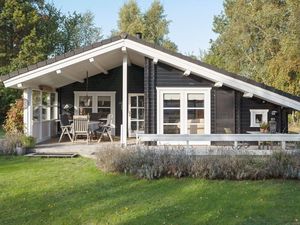 Ferienhaus für 6 Personen (93 m²) in Væggerløse