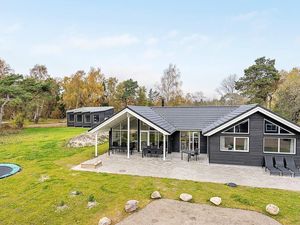 Ferienhaus für 16 Personen (223 m²) in Væggerløse
