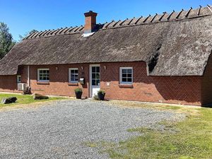 Ferienhaus für 12 Personen (200 m&sup2;) in Væggerløse