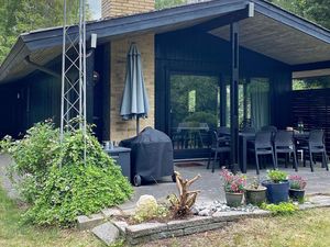 Ferienhaus für 6 Personen (80 m²) in Væggerløse