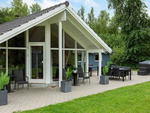 Ferienhaus für 12 Personen (150 m²) in Væggerløse