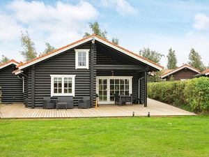 Ferienhaus für 10 Personen (114 m²) in Væggerløse