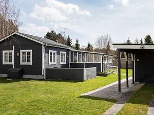 Ferienhaus für 6 Personen (74 m²) in Væggerløse
