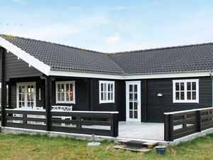 Ferienhaus für 6 Personen (97 m²) in Væggerløse