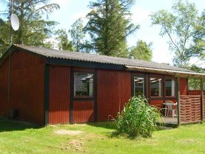 Ferienhaus für 6 Personen (61 m²) in Væggerløse
