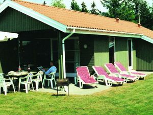 Ferienhaus für 8 Personen (85 m&sup2;) in Væggerløse