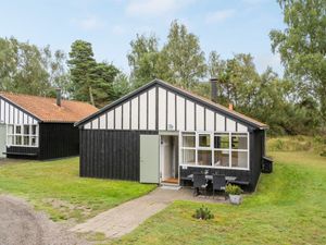 Ferienhaus für 6 Personen (70 m²) in Væggerløse