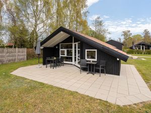 Ferienhaus für 6 Personen (56 m²) in Væggerløse