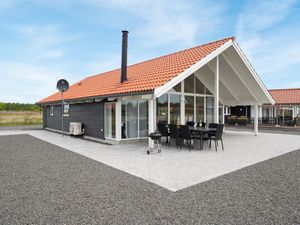 Ferienhaus für 8 Personen (88 m²) in Væggerløse