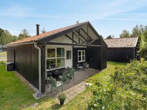 Ferienhaus für 4 Personen (70 m²) in Væggerløse