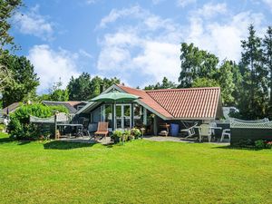 Ferienhaus für 6 Personen (54 m²) in Væggerløse