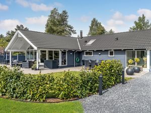 Ferienhaus für 10 Personen (144 m&sup2;) in Væggerløse