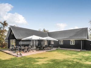 Ferienhaus für 12 Personen (156 m²) in Væggerløse