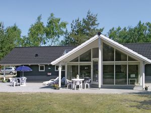 Ferienhaus für 10 Personen (104 m&sup2;) in Væggerløse
