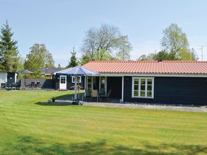 Ferienhaus für 6 Personen (72 m²) in Væggerløse