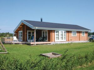Ferienhaus für 6 Personen (90 m&sup2;) in Væggerløse