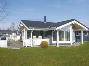 Ferienhaus für 8 Personen (86 m²) in Væggerløse