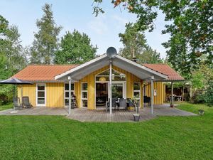 Ferienhaus für 8 Personen (87 m²) in Væggerløse