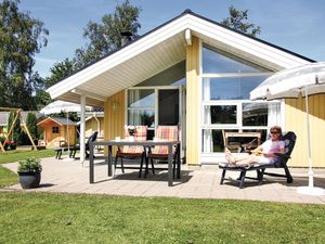 Ferienhaus für 10 Personen (105 m²) in Væggerløse