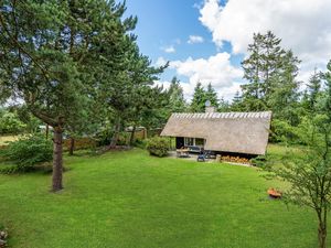 Ferienhaus für 4 Personen (50 m²) in Væggerløse