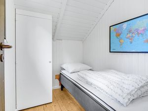 Ferienhaus für 6 Personen (120 m&sup2;) in Væggerløse