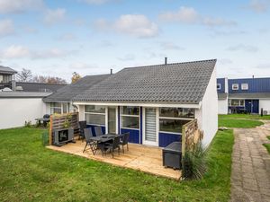 Ferienhaus für 4 Personen (56 m²) in Væggerløse